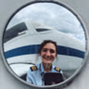 Meet your Posher, Brianna